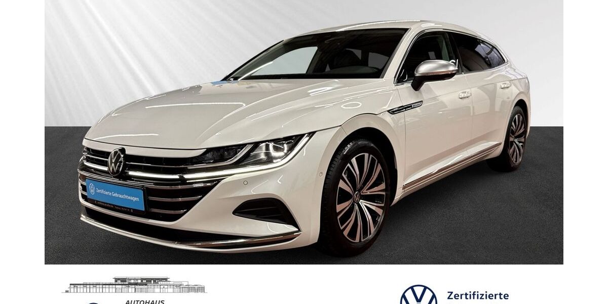 VW Arteon 53.400 km 34.900 &euro; Neuburg 86633