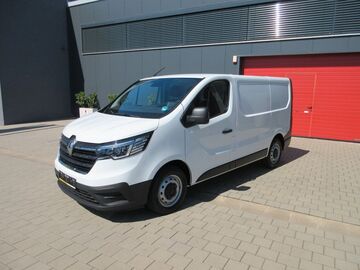 Gebrauchte Renault Trafic