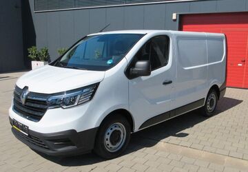 Renault Trafic 64.039 km 19.999 &euro; Ingolstadt 85053