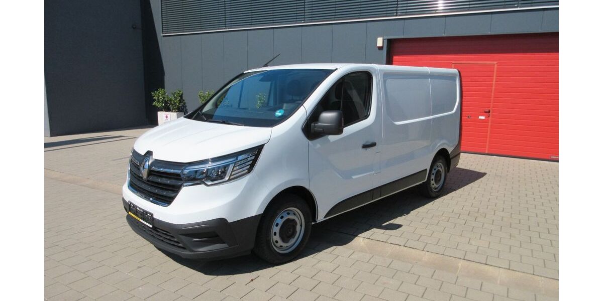 Renault Trafic 64.039 km 19.999 &euro; Ingolstadt 85053