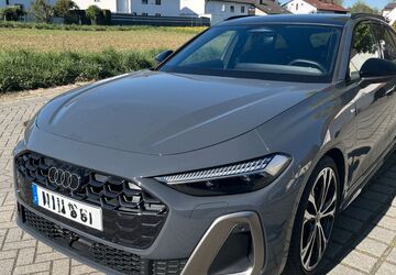 Audi A5 5.200 km 47.900 &euro; Ingolstadt 85049