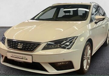 Seat Leon 73.500 km 18.750 &euro; Neuburg 86633