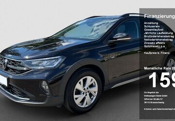 VW Taigo 69.170 km 15.250 &euro; Ingolstadt 85053