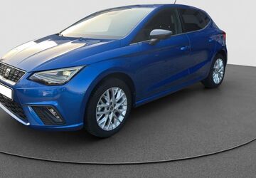 Seat Ibiza 25.643 km 21.250 &euro; Ingolstadt 85053