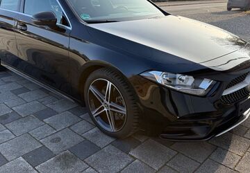 Mercedes-Benz A 220 65.850 km 26.380 &euro; Schrobenhausen 86529