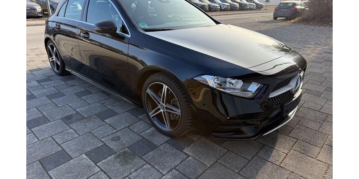 Mercedes-Benz A 220 65.850 km 26.380 &euro; Schrobenhausen 86529
