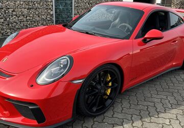 Porsche 991 39.684 km 138.911 &euro; Mindelstetten 93349
