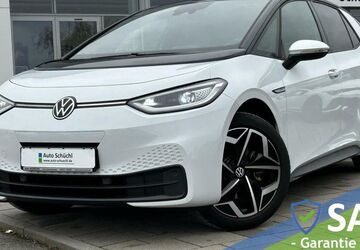 VW ID.3 13.944 km 24.848 &euro; Schrobenhausen-Edelshsn. 86529