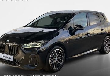 BMW 223 Active Tourer 4.200 km 45.615 &euro; Ingolstadt 85053