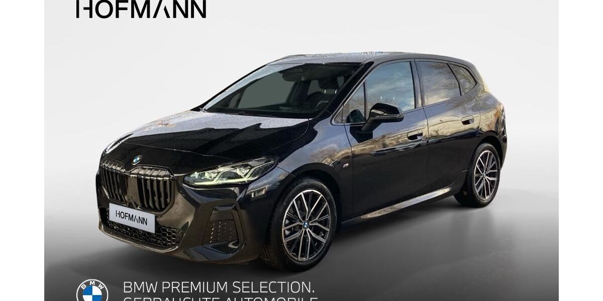 BMW 223 Active Tourer 4.200 km 45.615 &euro; Ingolstadt 85053