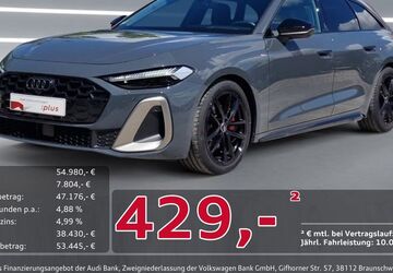 Audi A5 28.800 km 54.980 &euro; Ingolstadt 85057