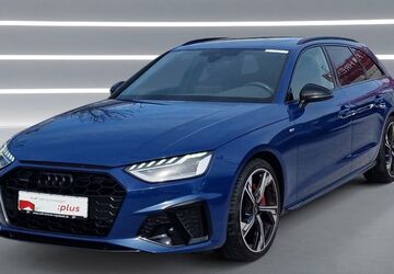 Audi A4 38.330 km 42.890 &euro; Ingolstadt 85057