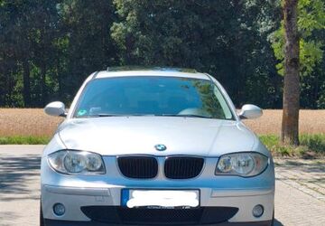 BMW 116 190.653 km 2.599 &euro; ingolstadt 85055