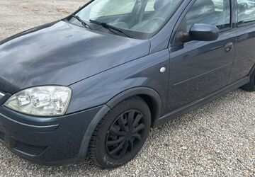 Opel Corsa 195.000 km 1.399 &euro; Pfaffenhofen 85276