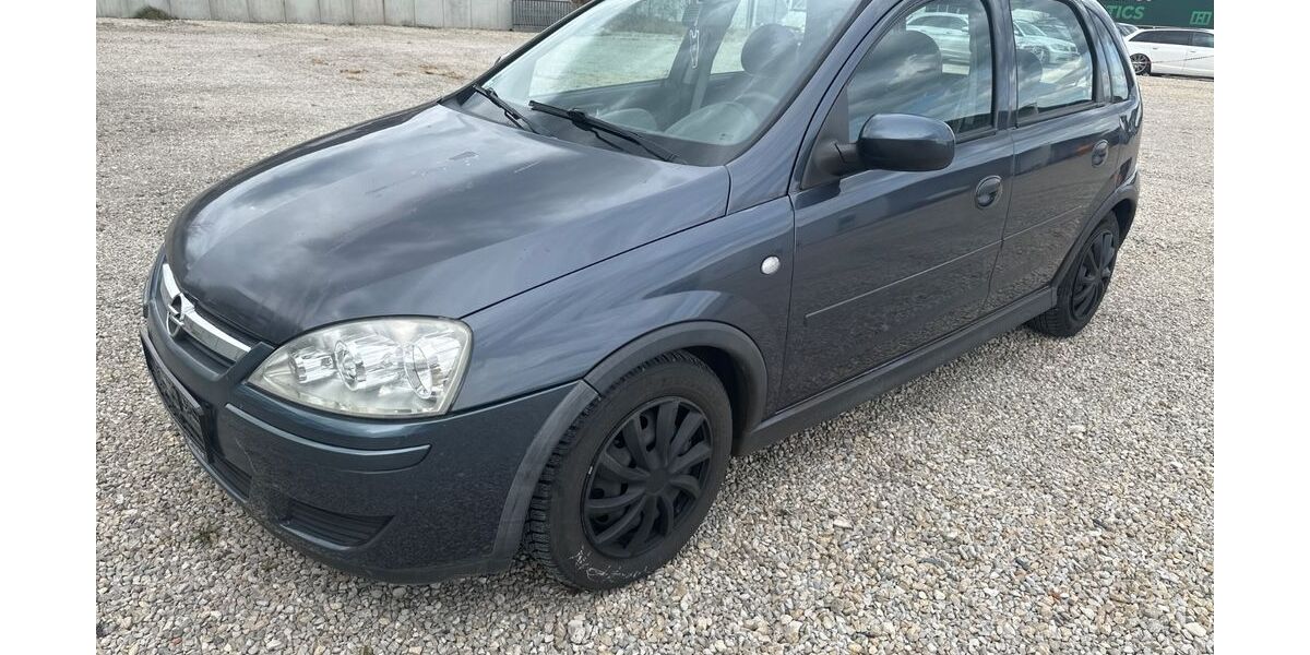 Opel Corsa 195.000 km 1.399 &euro; Pfaffenhofen 85276