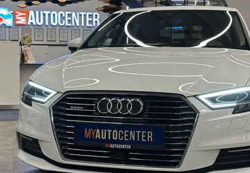 Audi A3 96.400 km 16.490 &euro; Pfaffenhofen 85276