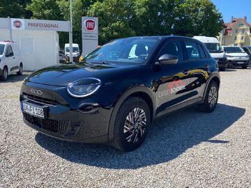 Gebrauchte Fiat 600