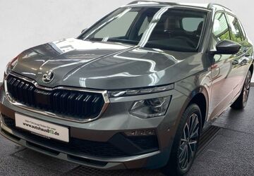 Skoda Kamiq 5.100 km 29.490 &euro; Karlskron-Brautlach 85123