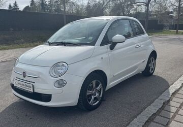 Fiat 500 75.000 km 4.490 &euro; Pfaffenhofen an der ilm 85276
