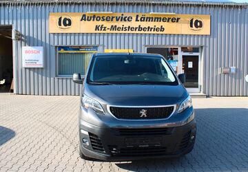 Peugeot Expert 82.936 km 15.990 &euro; Ingolstadt 85051