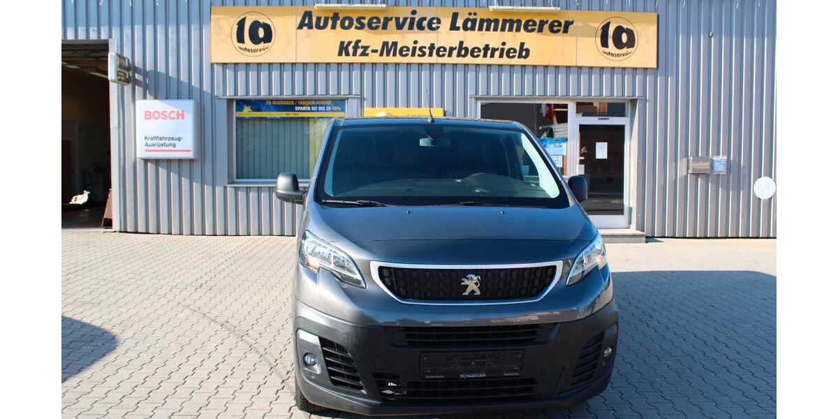 Peugeot Expert 82.936 km 16.290 &euro; Ingolstadt 85051