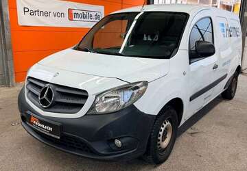 Mercedes-Benz Citan 308.000 km 2.999 &euro; Gaimersheim 85080