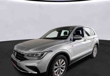 VW Tiguan 104.624 km 24.970 &euro; Mainburg 84048