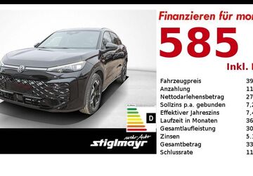 VW T-Roc 8.760 km 39.870 &euro; Pfaffenhofen/Ilm 85276