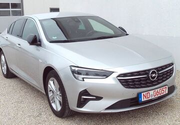 Opel Insignia 200.000 km 8.900 &euro; Königsmoos/Ludwigsmoos 86669