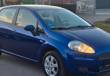 Fiat Punto 145.000 km 1.900 &euro; Reichertshofen 85084