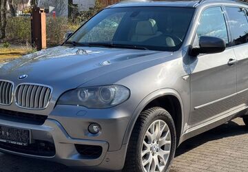 BMW X5 215.000 km 14.999 &euro; Ingolstadt 85051