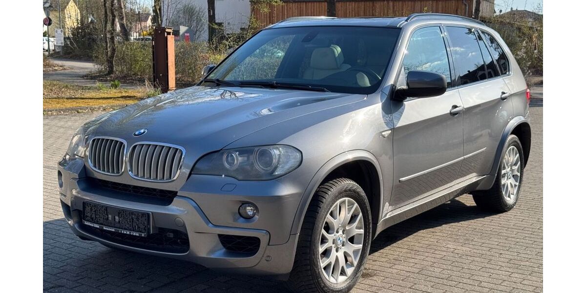 BMW X5 215.000 km 14.999 &euro; Ingolstadt 85051