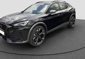 Cupra Formentor 28.607 km 33.950 &euro; Ingolstadt 85053