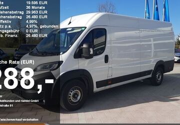 Fiat Ducato 31.290 km 26.480 &euro; Neustadt / Donau 93333