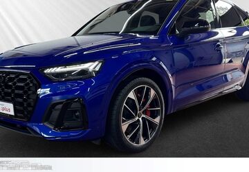 Audi SQ5 44.000 km 63.400 &euro; Neuburg 86633