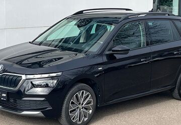 Skoda Kamiq 63.700 km 22.850 &euro; Pfaffenhofen a. d. Ilm 85276
