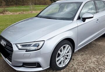 Audi A3 109.200 km 17.890 &euro; Ingolstadt 85055