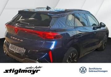 Cupra Terramar 20.849 km 37.470 &euro; Pfaffenhofen/Ilm 85276