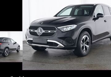 Mercedes-Benz GLC 300 23.245 km 55.950 &euro; Ingolstadt 85055