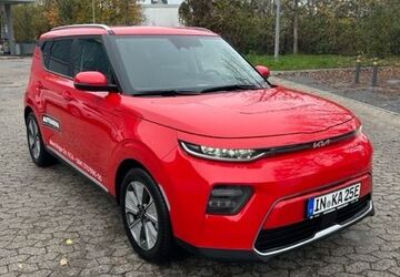 Kia Soul 30.000 km 24.975 &euro; Ingolstadt 85053