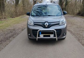 Renault Kangoo 54.488 km 14.900 &euro; Manching 85077