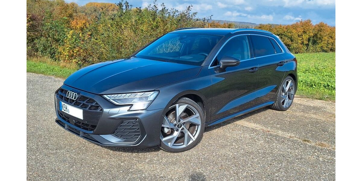 Audi A3 14.000 km 37.500 &euro; Neustadt a. d. Donau 93333