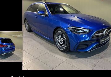 Mercedes-Benz C 300 96.777 km 37.900 &euro; Pfaffenhofen an der Ilm 85276