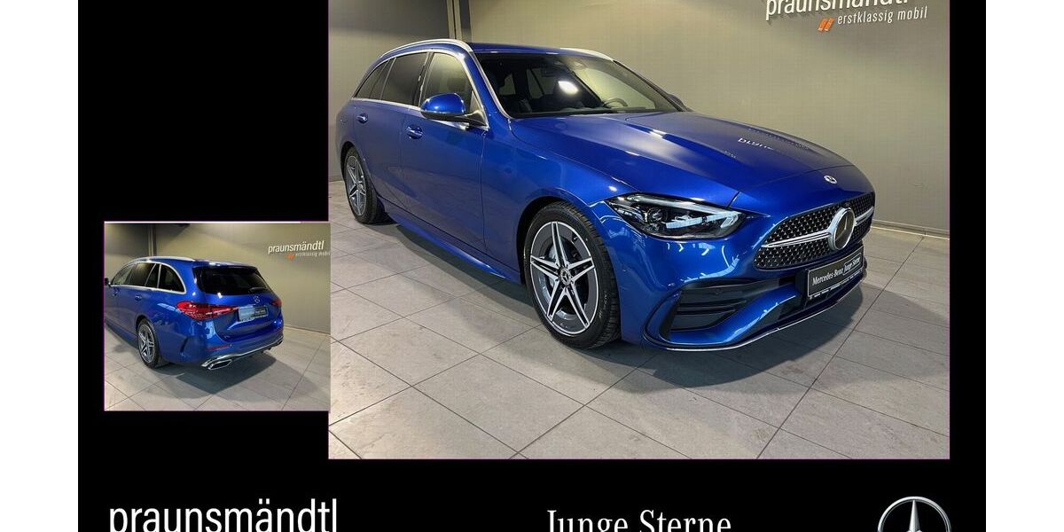 Mercedes-Benz C 300 96.777 km 37.900 &euro; Pfaffenhofen an der Ilm 85276