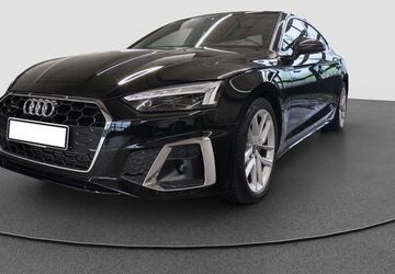 Audi A5 31.250 km 35.450 &euro; Manching 85077