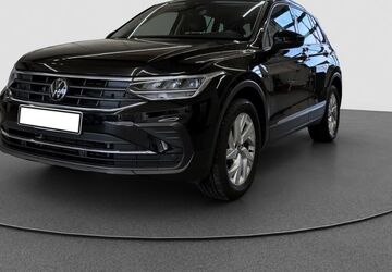 VW Tiguan 69.360 km 30.950 &euro; Manching 85077