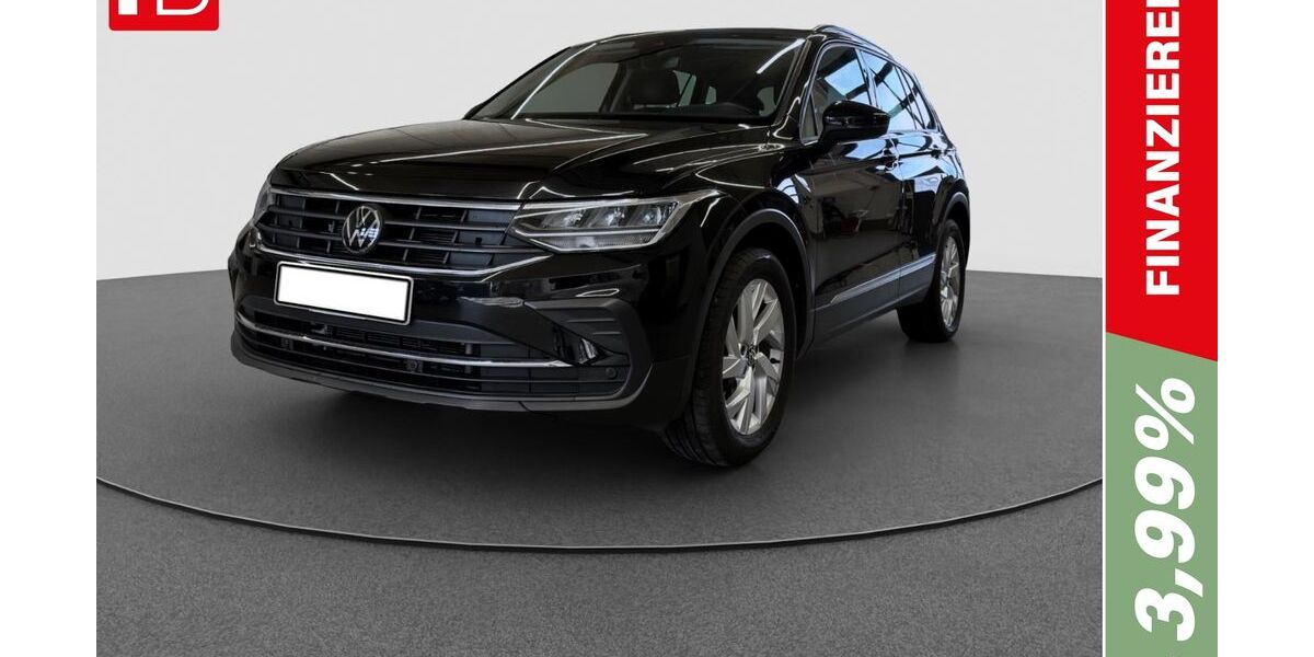 VW Tiguan 69.360 km 30.950 &euro; Manching 85077
