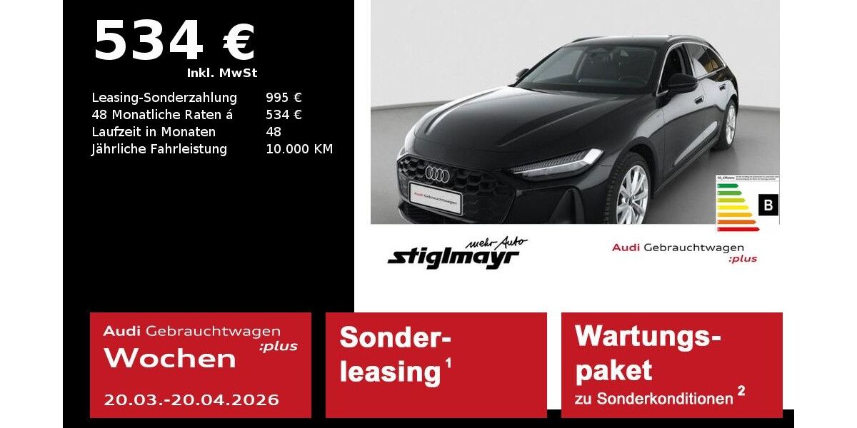 Audi A5 7.336 km 55.223 &euro; Pfaffenhofen 85276