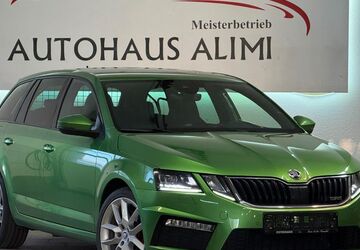 Skoda Octavia 121.000 km 15.690 &euro; Neustadt an der Donau 93333
