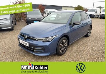 VW Golf 9.800 km 25.440 &euro; Mainburg 84048